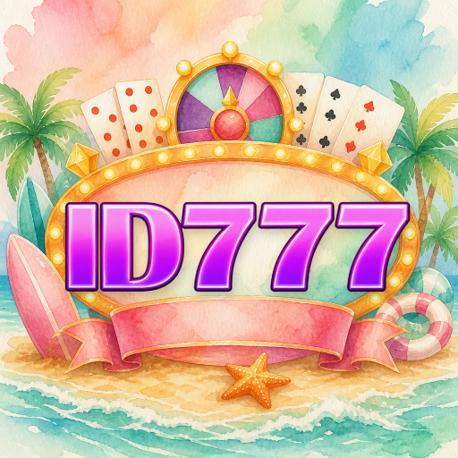id777 APK Indonesia - Panduan Lengkap dan Tutorial